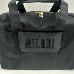 Milani Travel Bag *NEW*